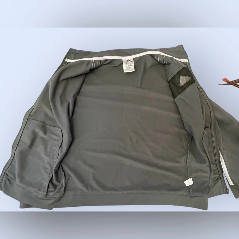 Adidas Jacket